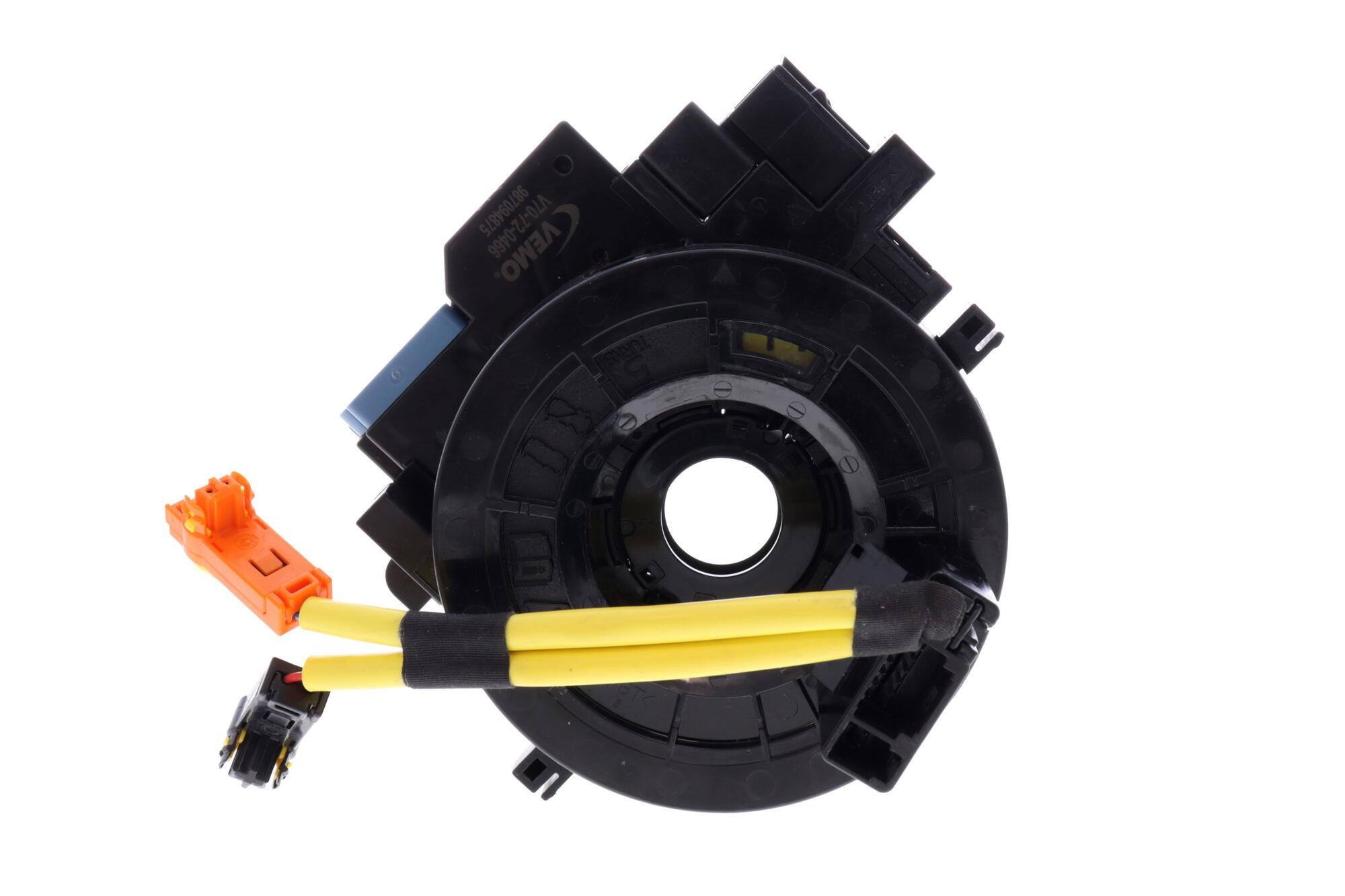 VEMO Air Bag Clockspring V70-72-0466