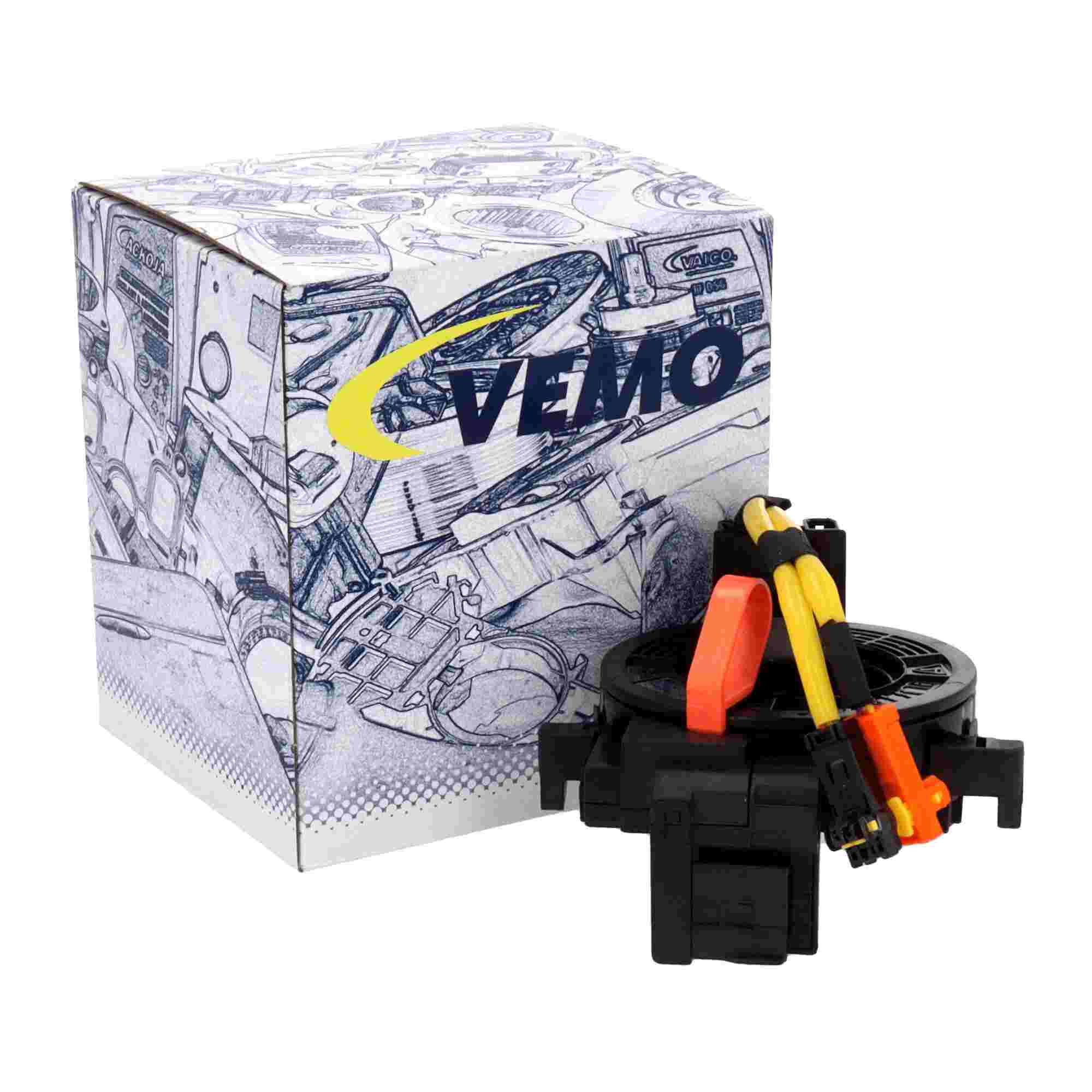 Vemo V70-72-0501