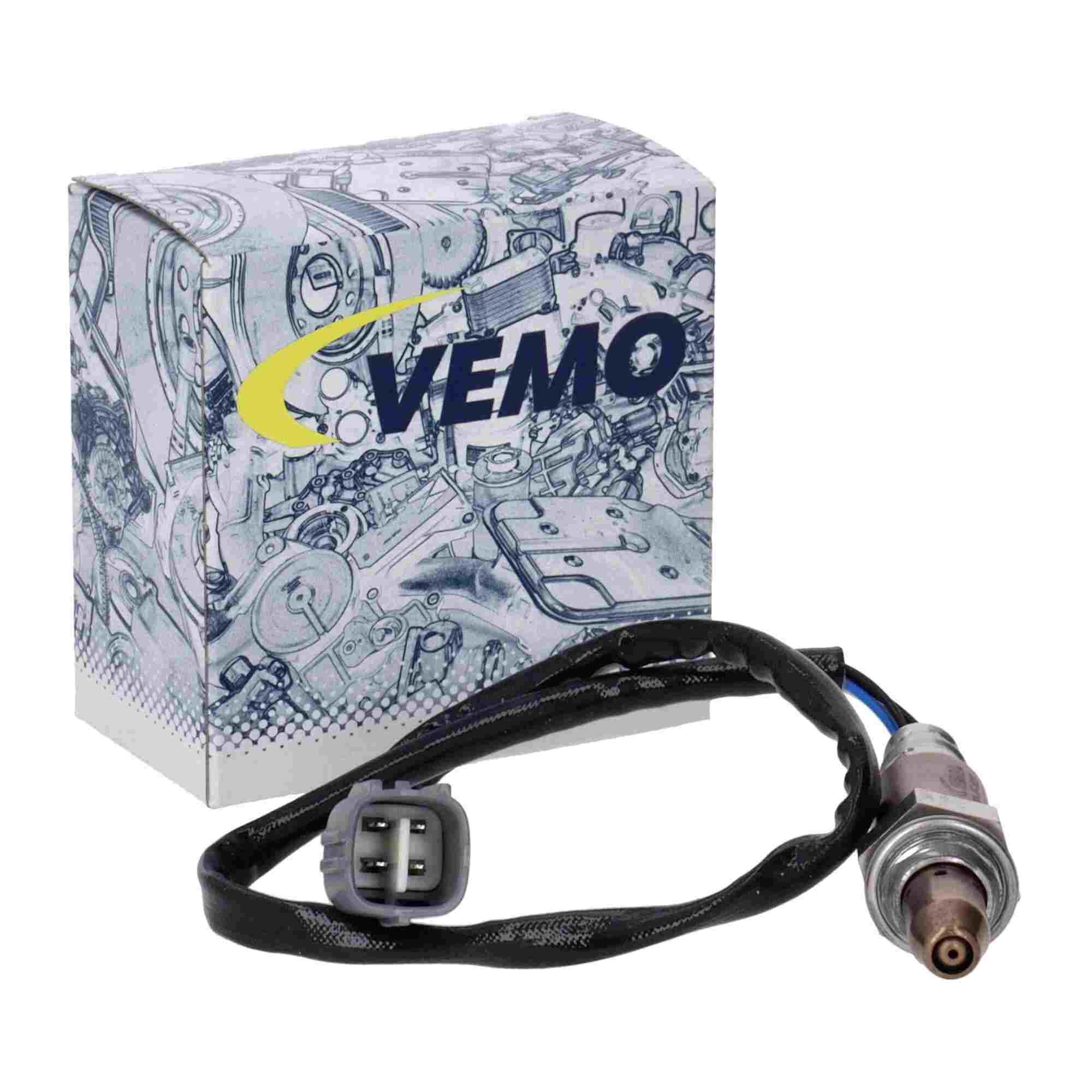 VEMO Oxygen Sensor V70-76-0021