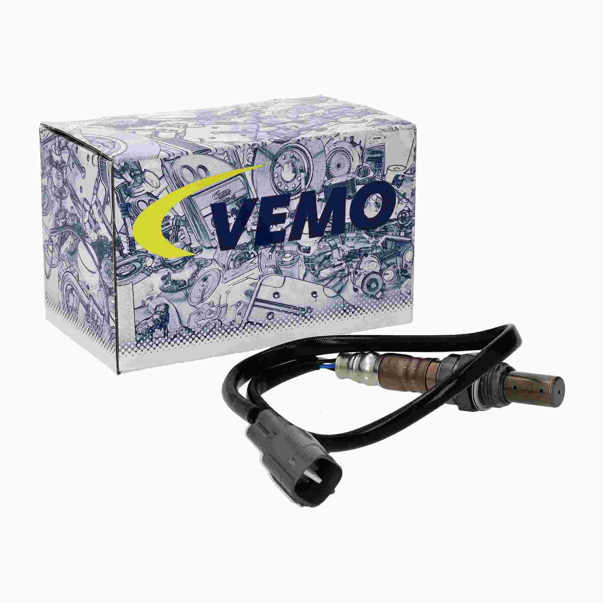 VEMO Oxygen Sensor V70-76-0024