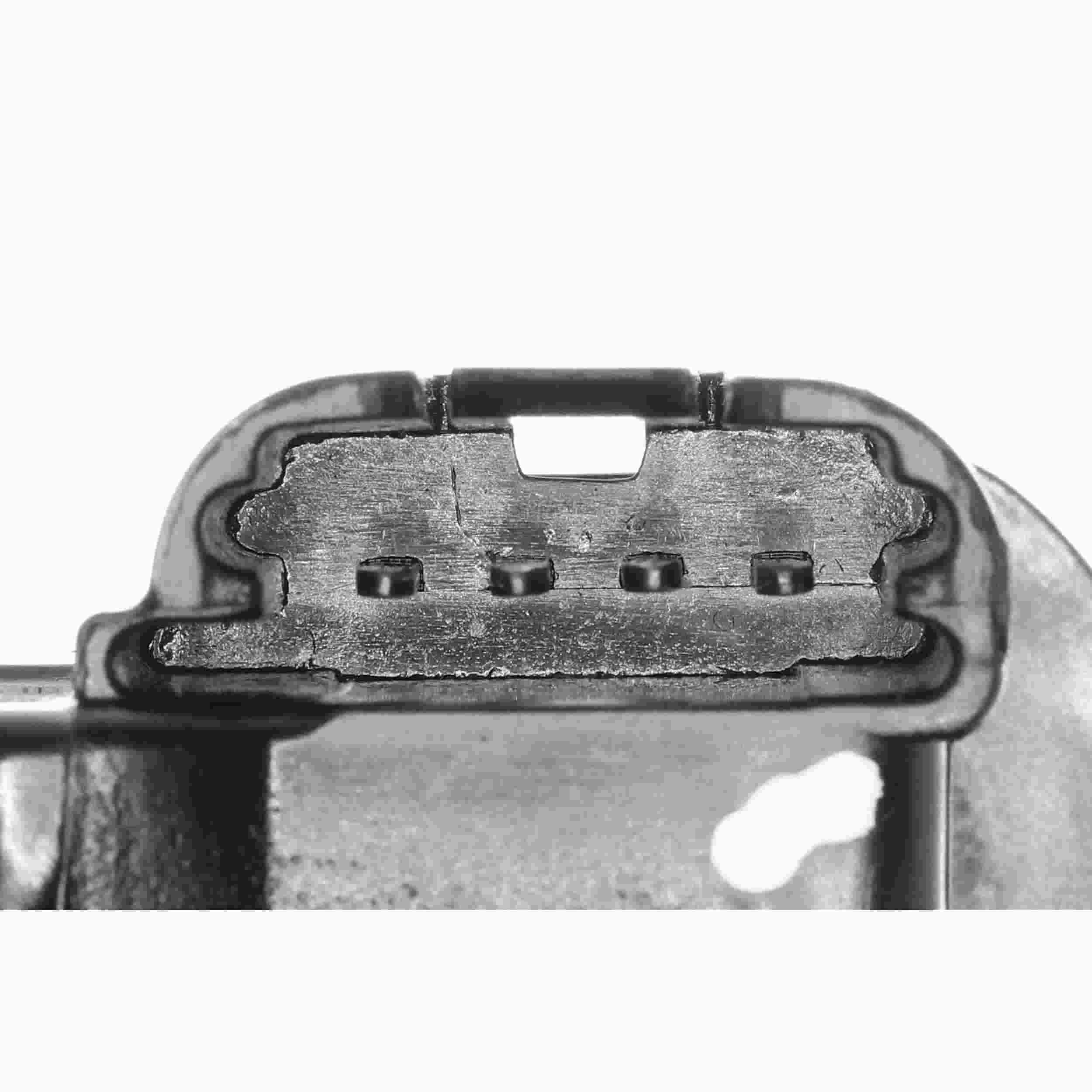 VEMO Hood Lock V80-85-0014