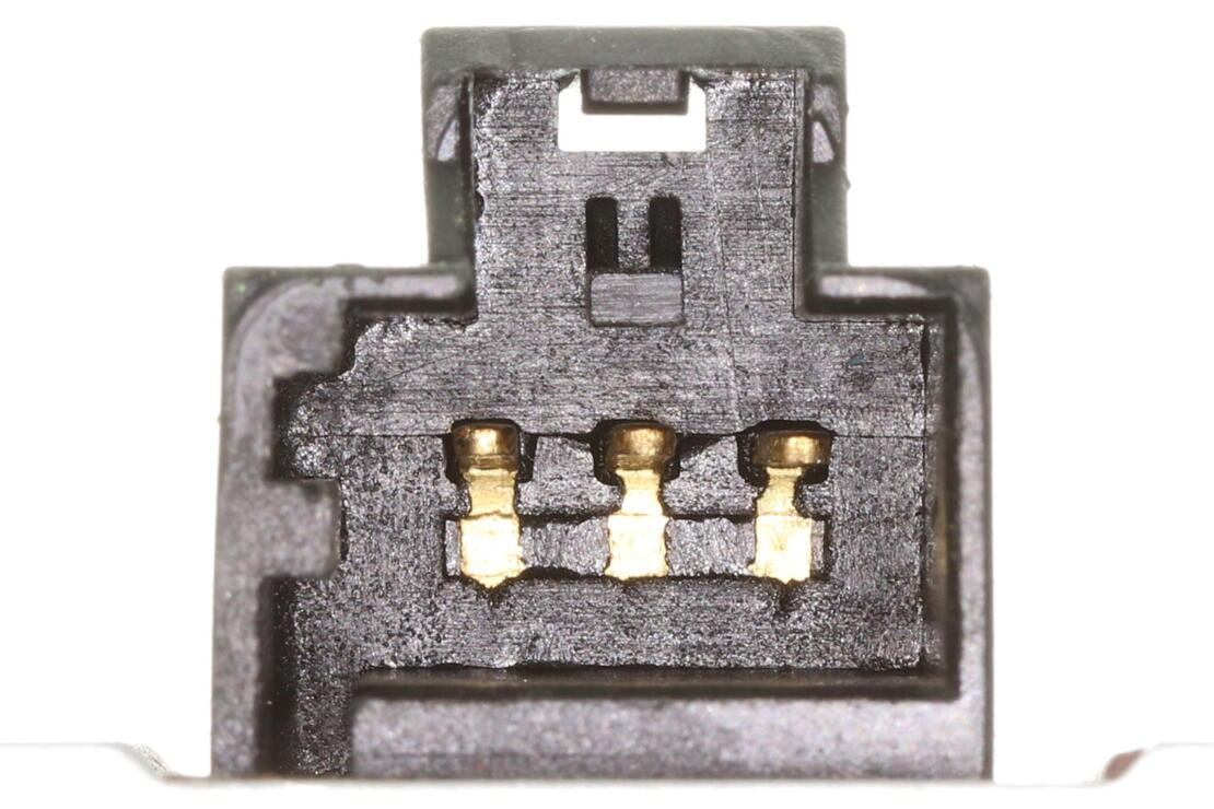 VEMO Back Glass Wiper Motor V95-07-0007