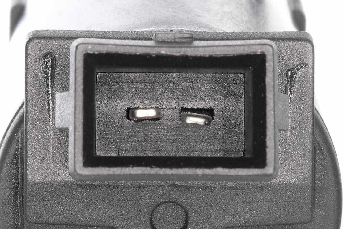 VEMO Windshield Washer Pump V95-08-0003