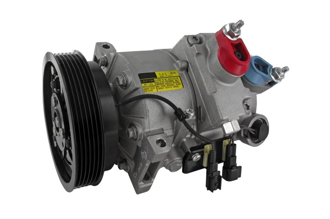 VEMO A/C Compressor V95-15-0007