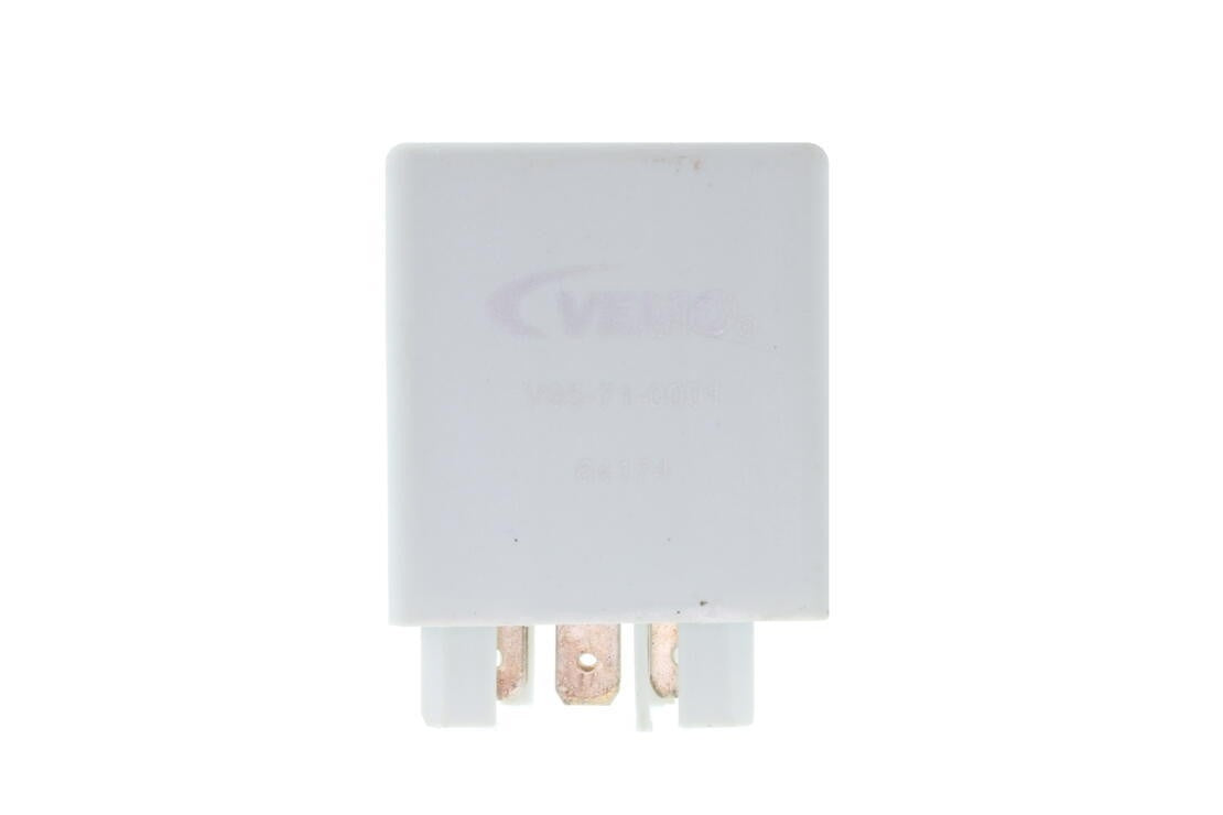 VEMO Fuel Pump Relay V95-71-0001