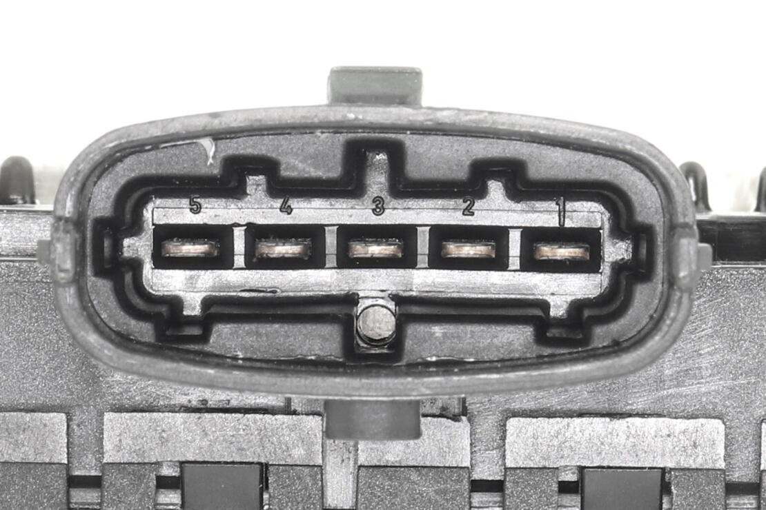 VEMO Fuel Pump Control Module V95-71-0004