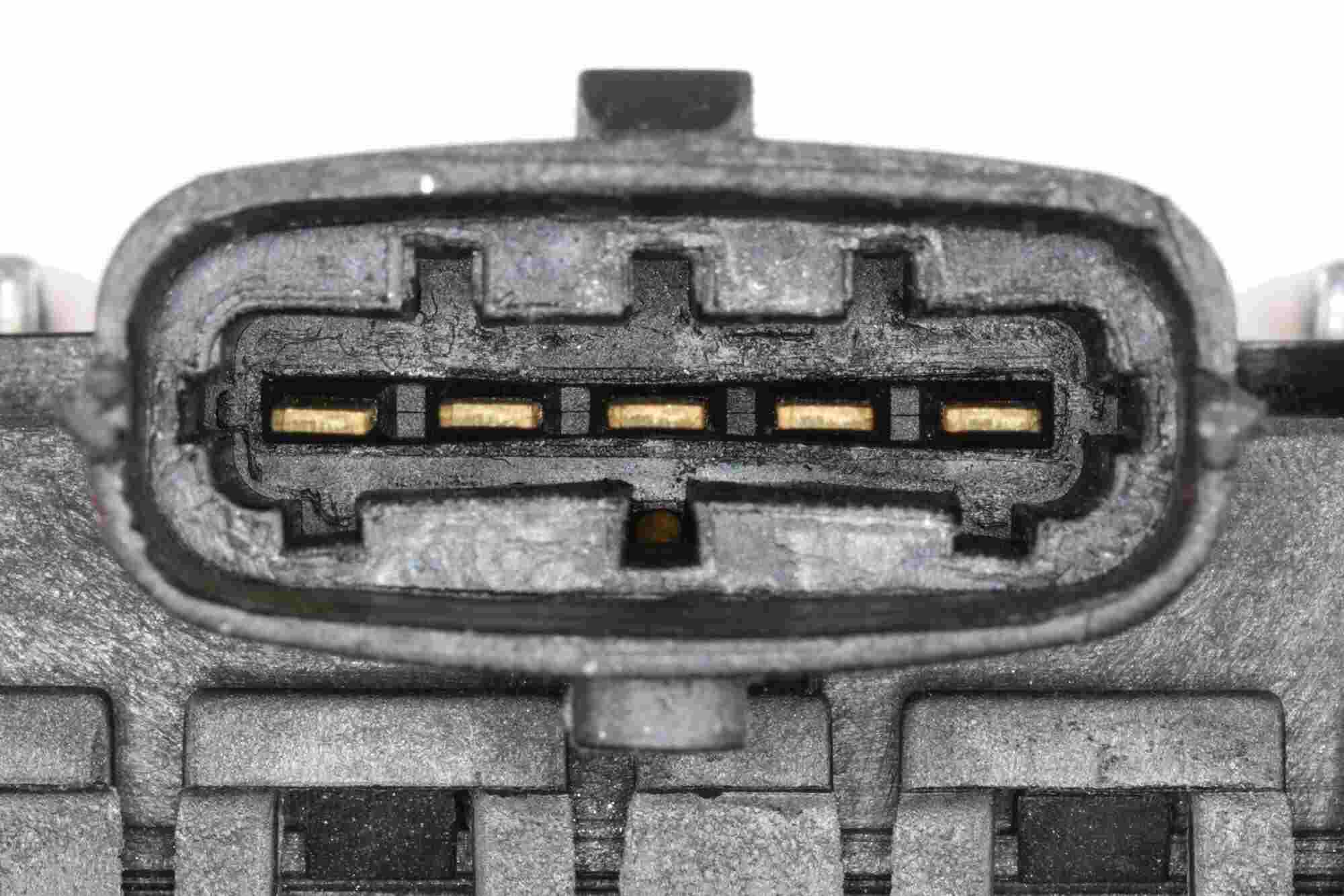 VEMO Fuel Pump Relay V95-71-0005