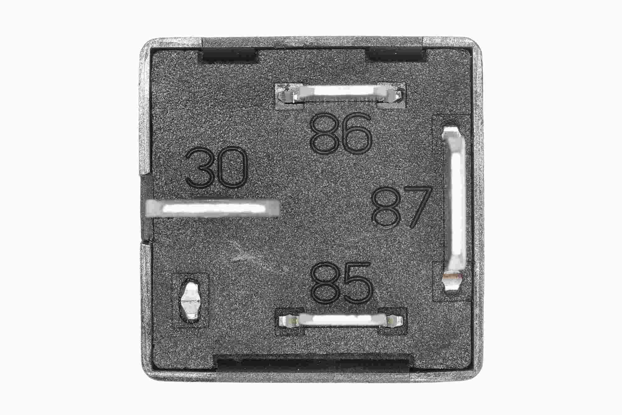VEMO Horn Relay V95-71-0006