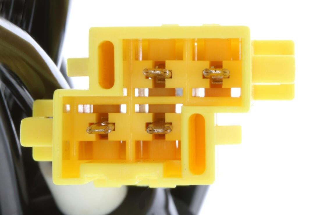 VEMO ABS Wheel Speed Sensor V95-72-0056