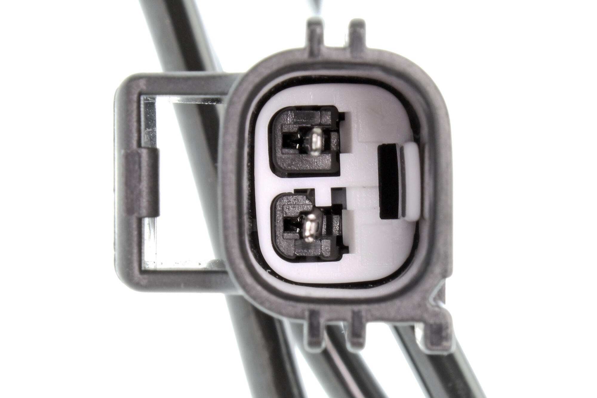 VEMO ABS Wheel Speed Sensor V95-72-0081