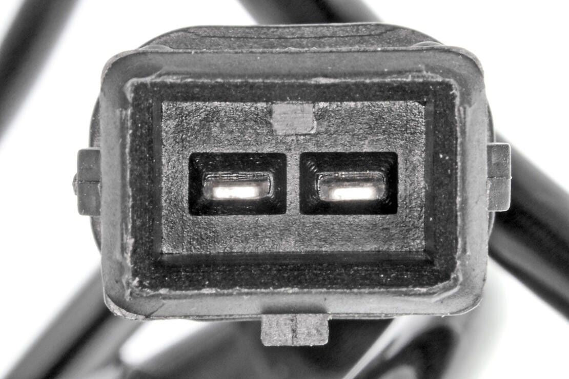 VEMO ABS Wheel Speed Sensor V95-72-0086