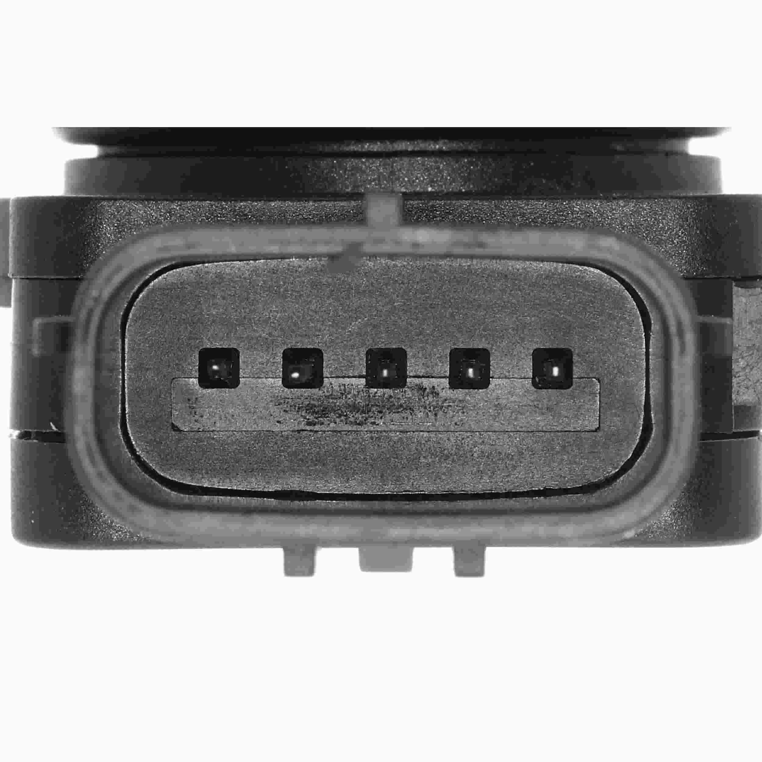 VEMO Mass Air Flow Sensor V95-72-0142