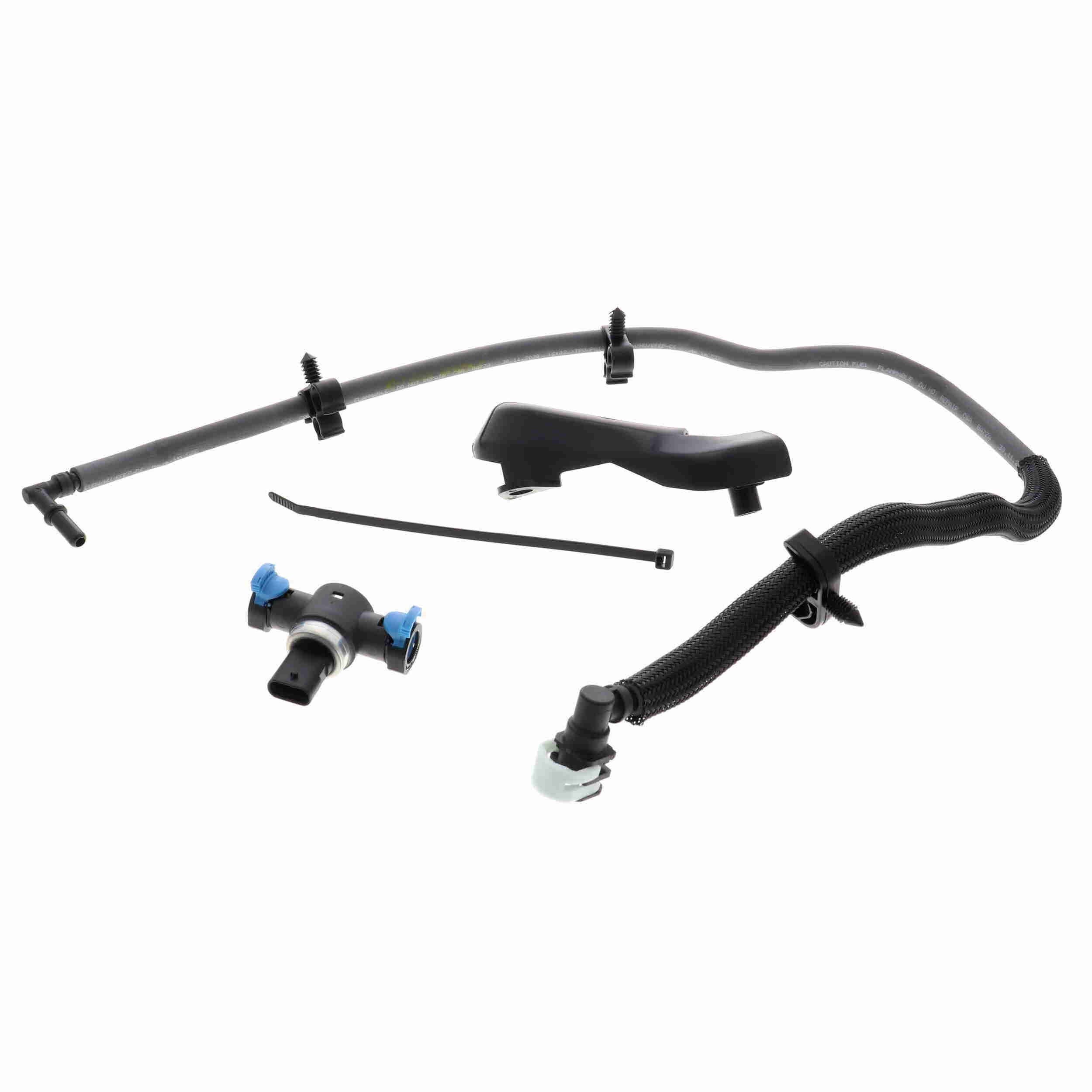 VEMO Fuel Pressure Sensor V95-72-20137