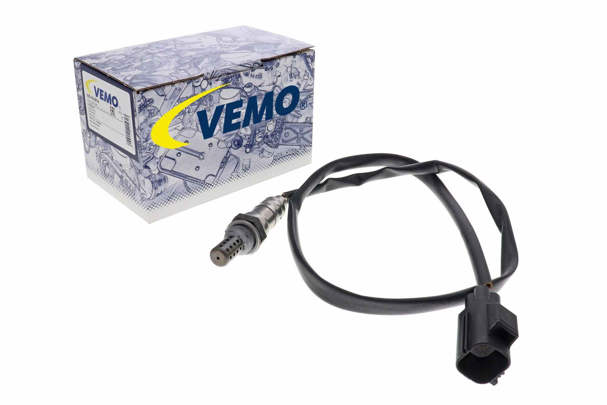 VEMO Oxygen Sensor V95-76-0014