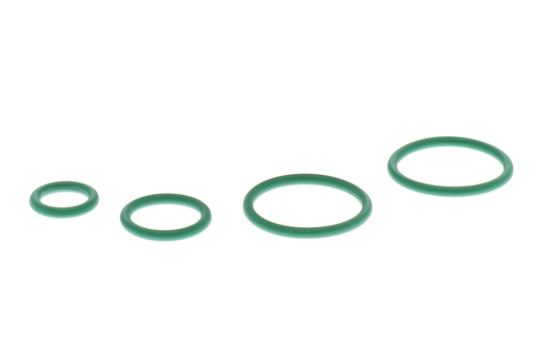 VEMO A/C Expansion Valve V95-77-0003