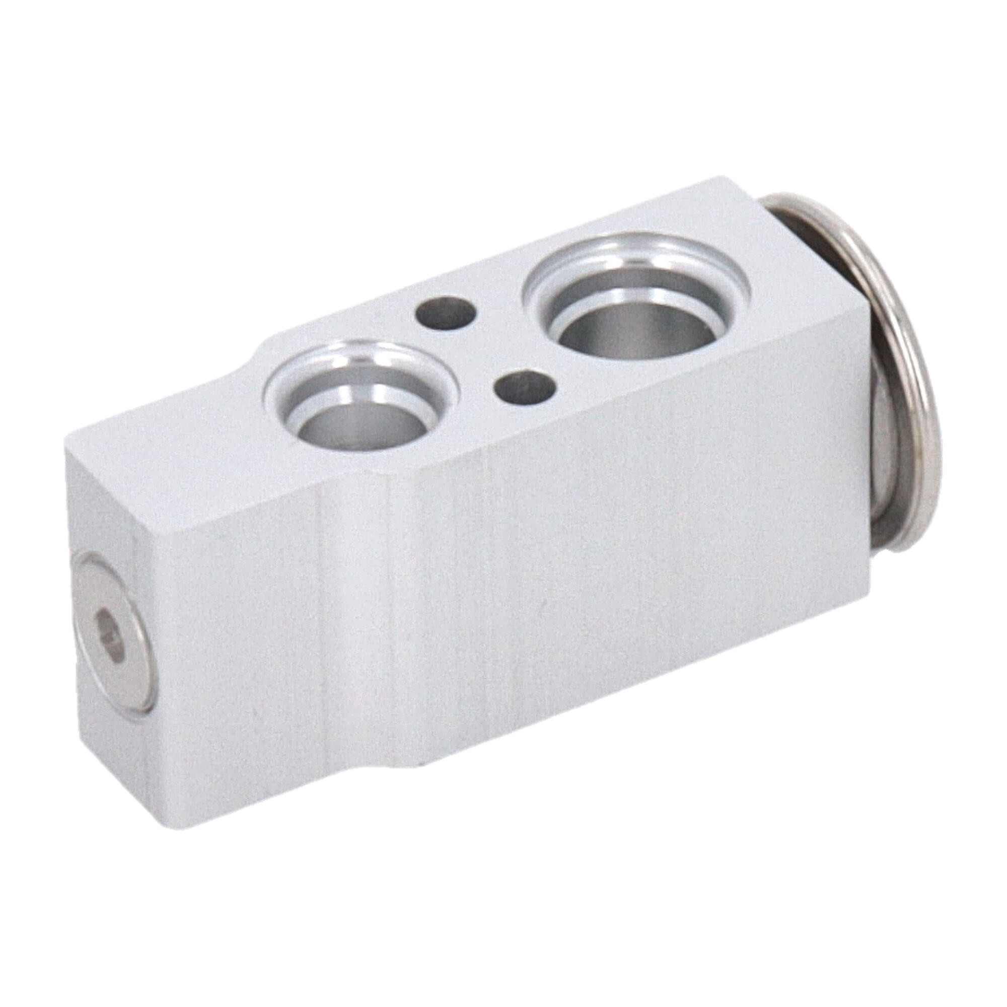 VEMO A/C Expansion Valve V95-77-0005