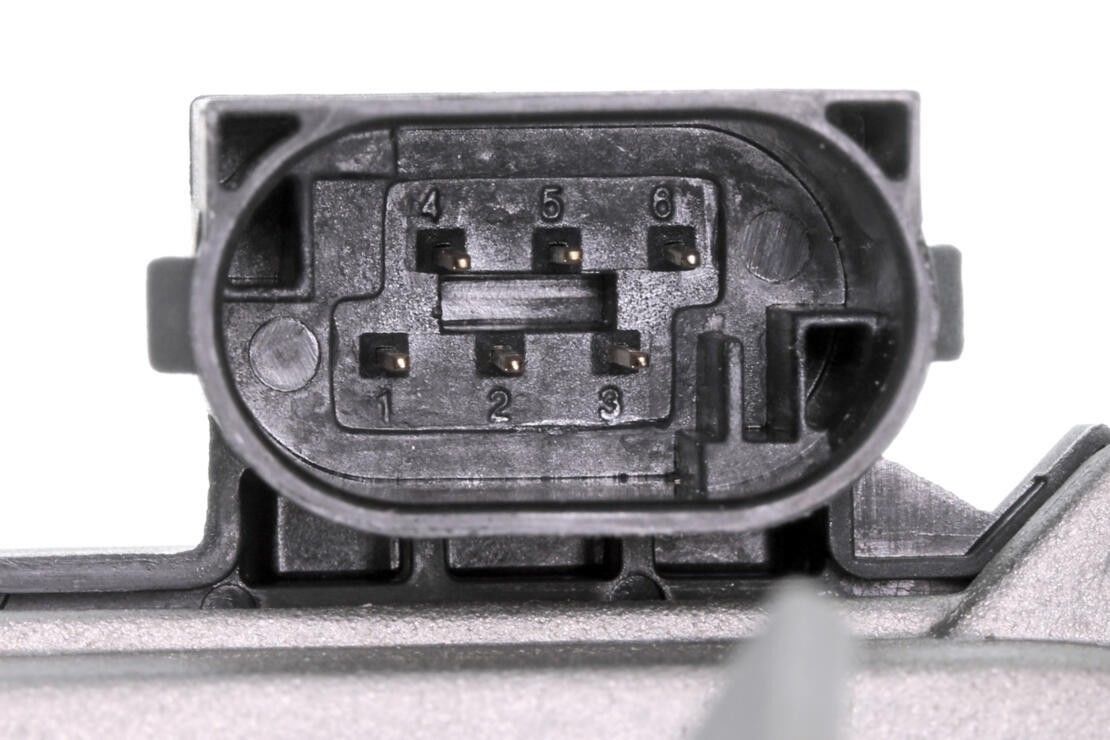 VEMO Electronic Throttle Body Module V95-81-0003