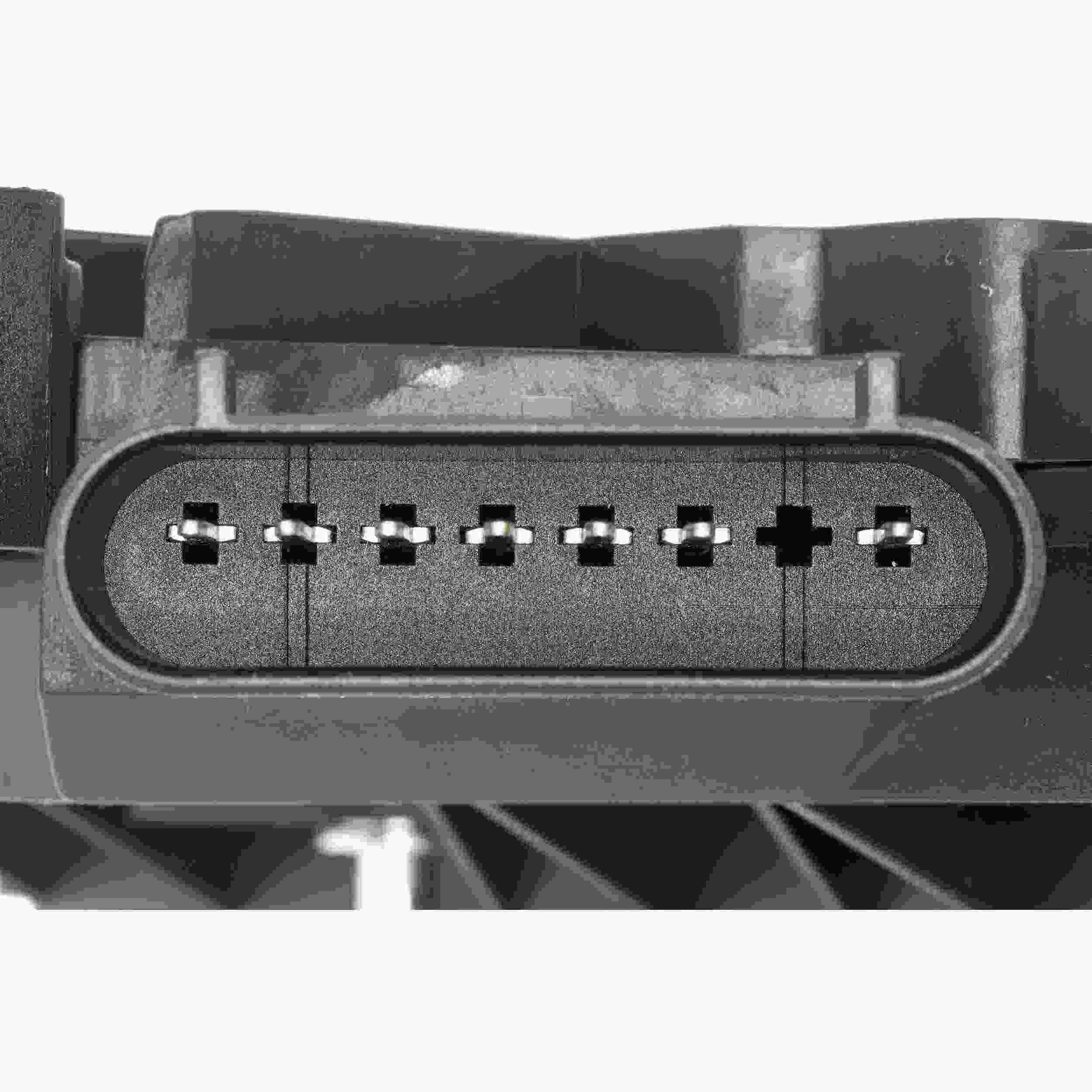 VEMO Door Lock Actuator V95-85-0004