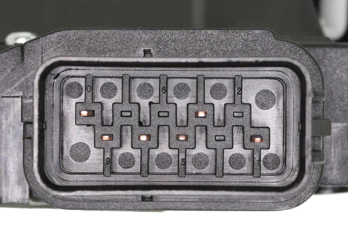 VEMO Tailgate Lock V95-85-0007