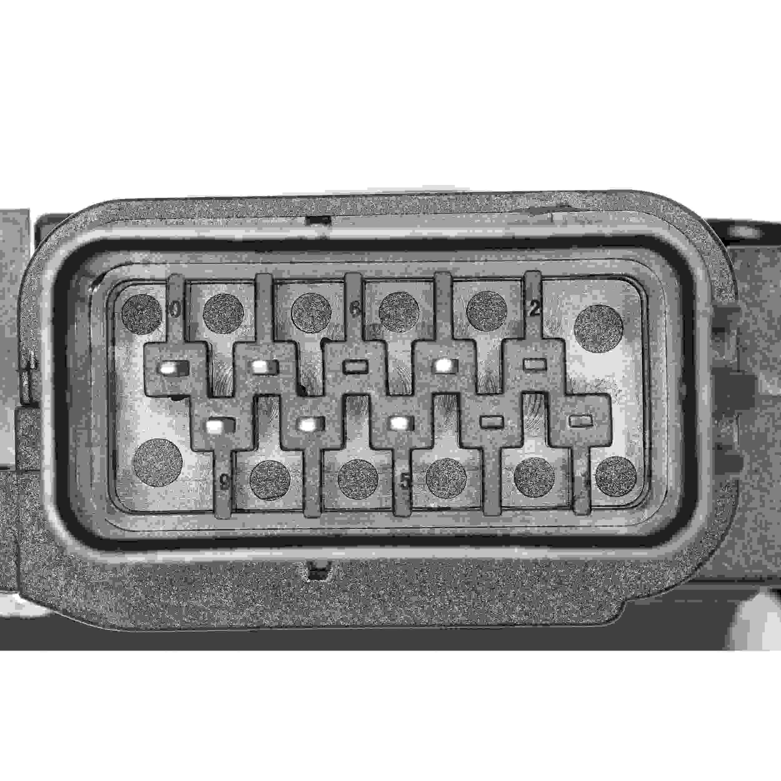 VEMO Door Lock Actuator V95-85-0012