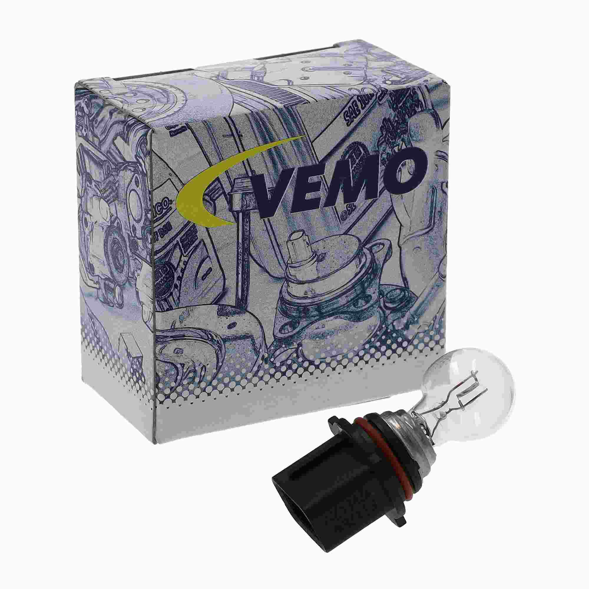 VEMO Headlight Bulb V99-84-0046