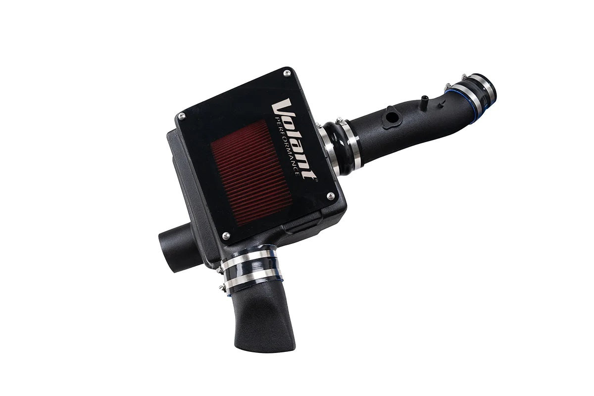 Volant Performance Dry Filter Air Cleaners, Filters, Intakes and Components Air Cleaner Assemblies and Air Intake Kits main image