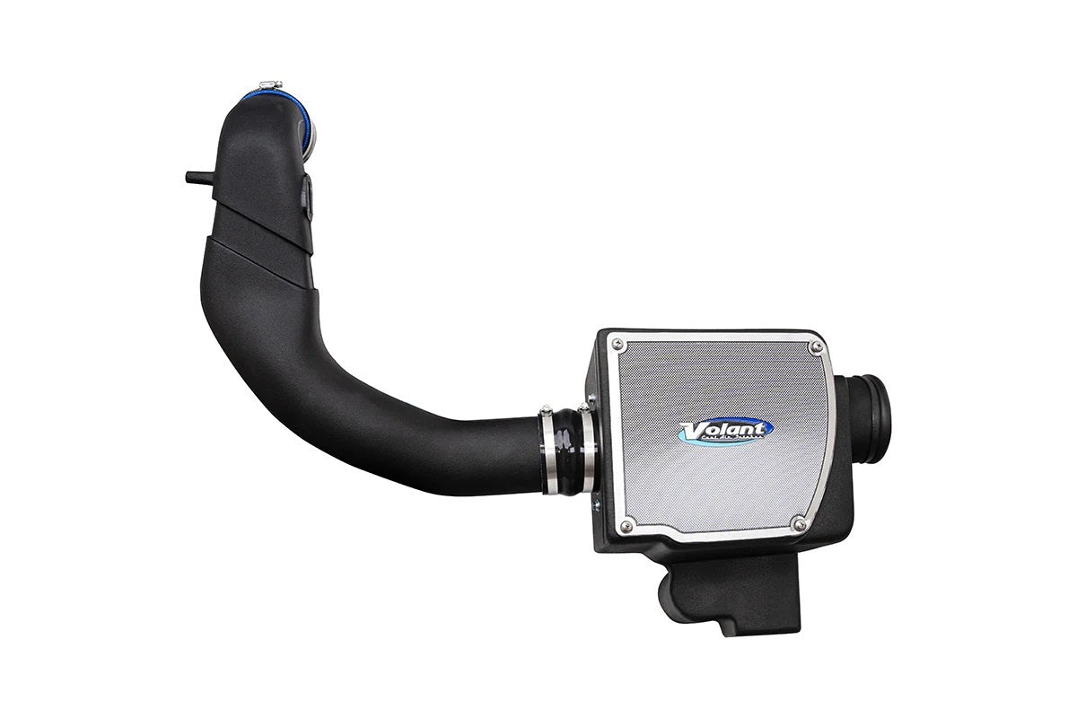 Volant Performance Dry Filter Air Cleaners, Filters, Intakes and Components Air Cleaner Assemblies and Air Intake Kits main image