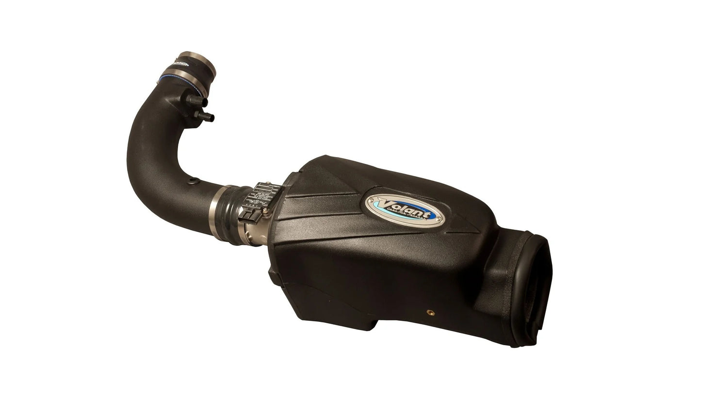 Volant Performance Dry Filter Air Cleaners, Filters, Intakes and Components Air Cleaner Assemblies and Air Intake Kits main image