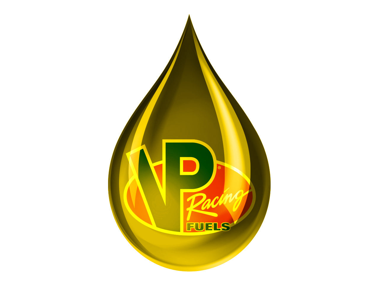 VP Racing 110 Octane VP Fuel Fuels Leaded Fuel main image