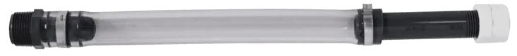 VP Racing Filler Hose Deluxe 14in Hose, Line and Tubing Vent/Fill Hoses main image