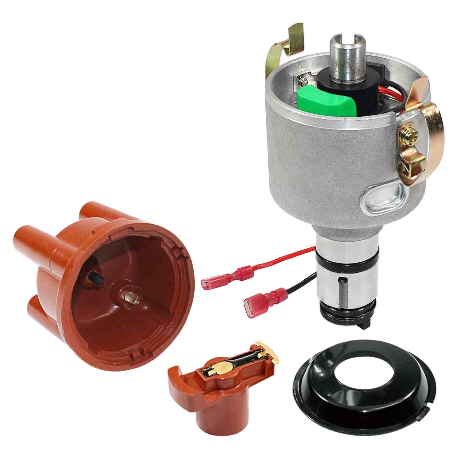 Volkswagen 0231178009EL