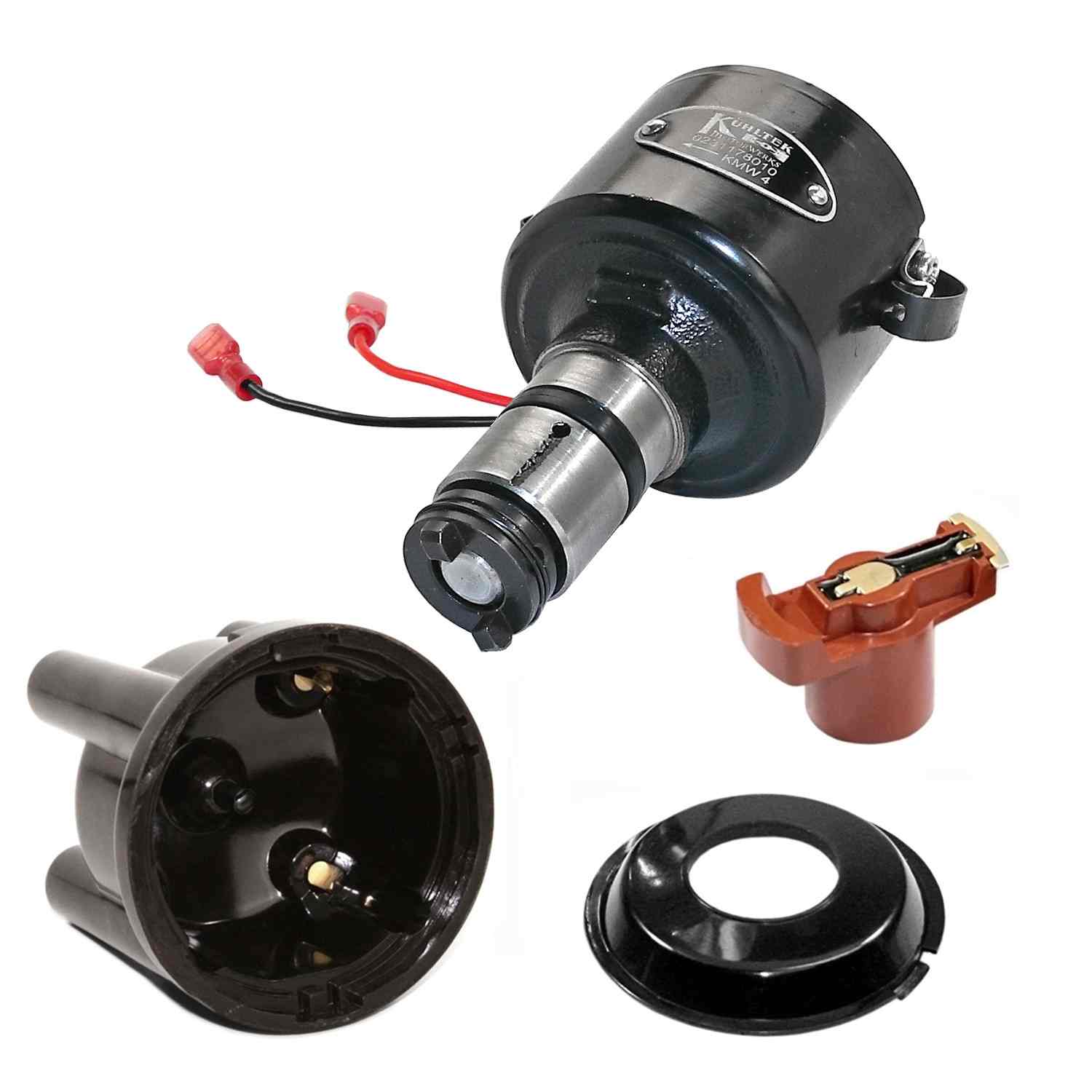 Volkswagen 0231178010EL