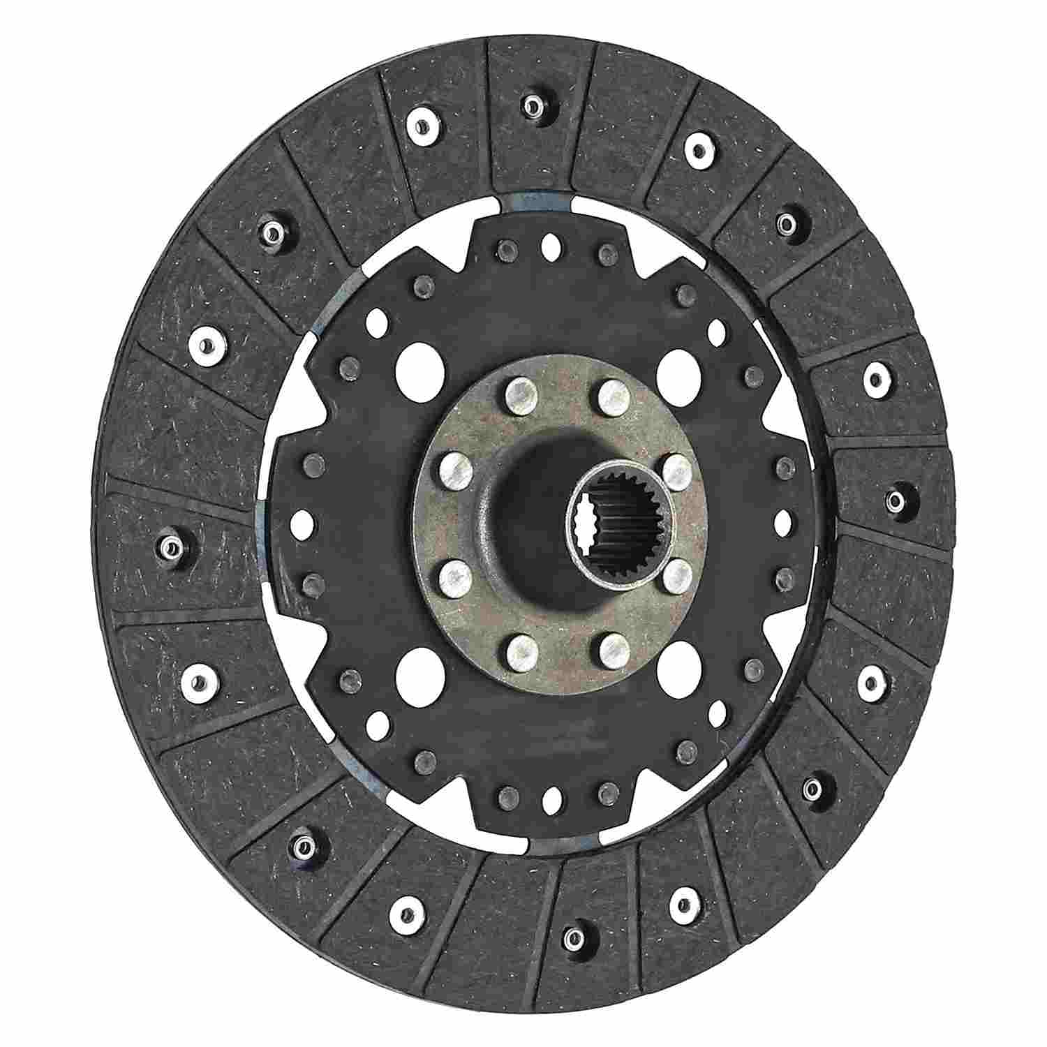 Volkswagen 311141031BEC