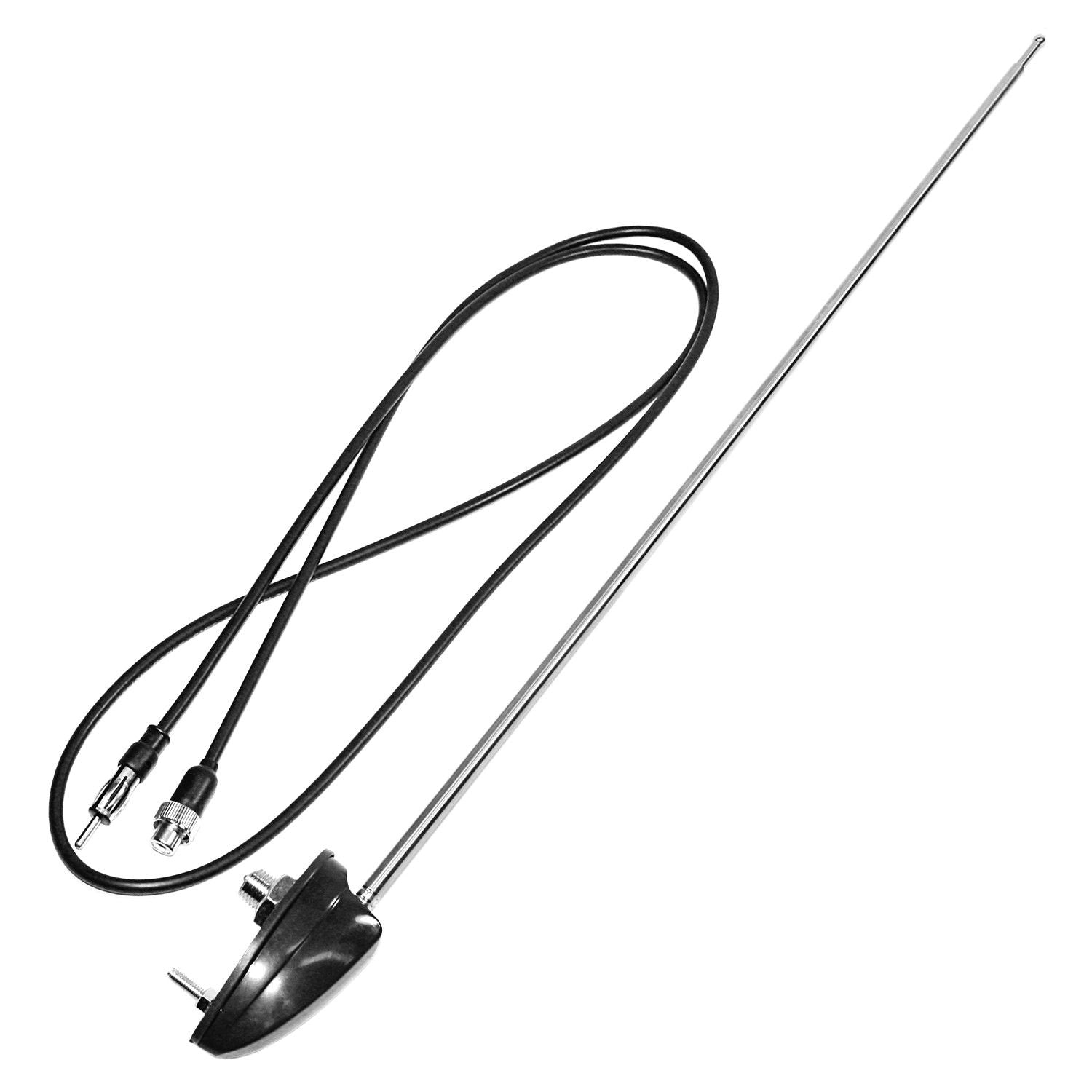 Volkswagen ANTENNA40