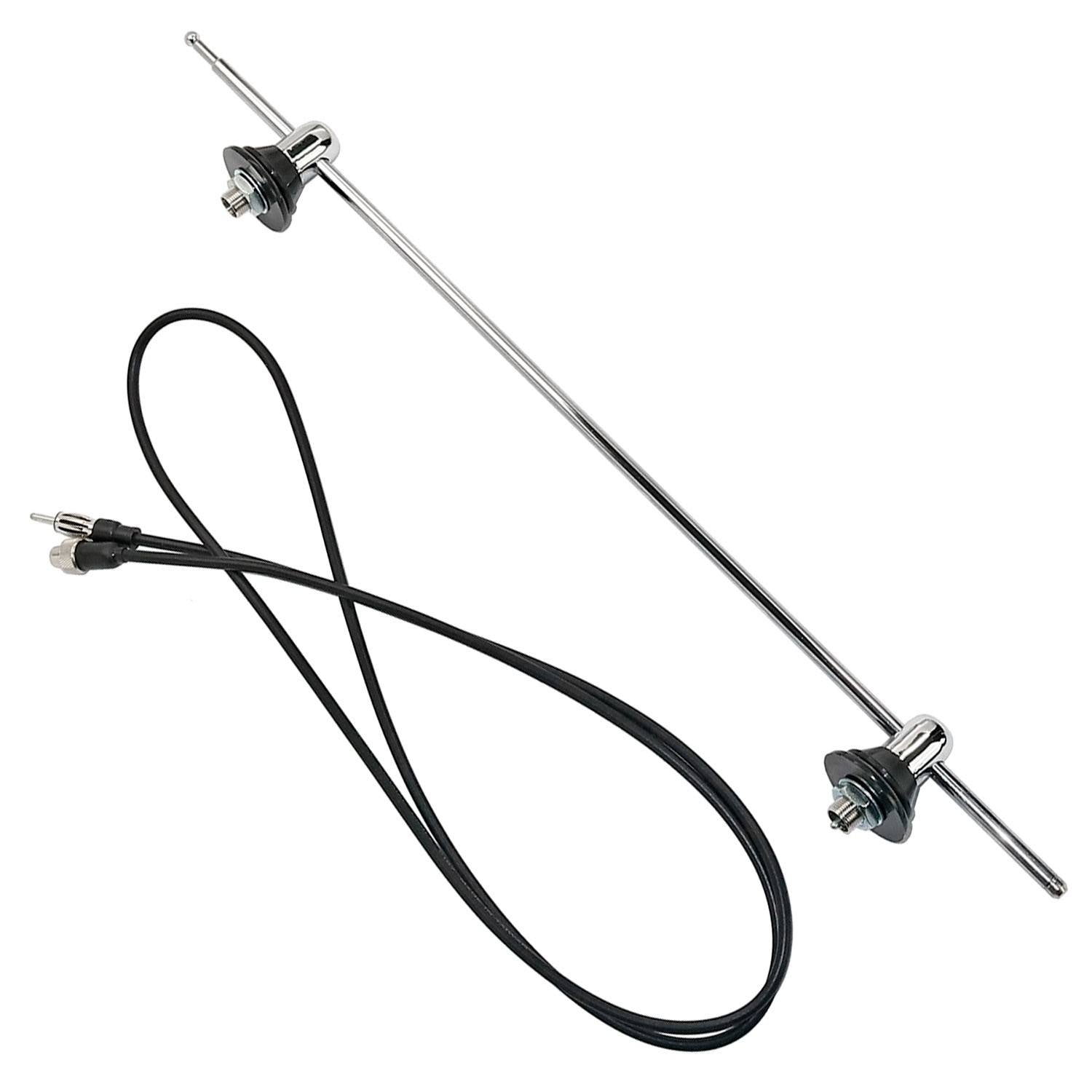 Volkswagen ANTENNA91C