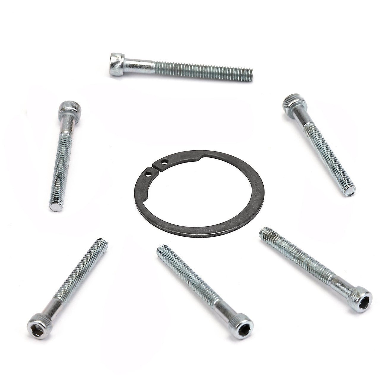 Warn Fastener Kit M248 Drivetrain Fastener Kits Wheel Hub Fastener Kits main image