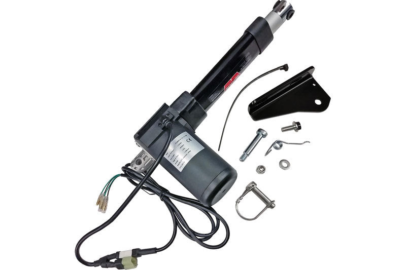 Warn Actuator Power Accessories Actuators main image