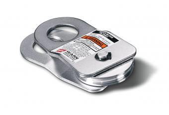 Warn Shackle 7000# And Under Winches Pulley Blocks main image