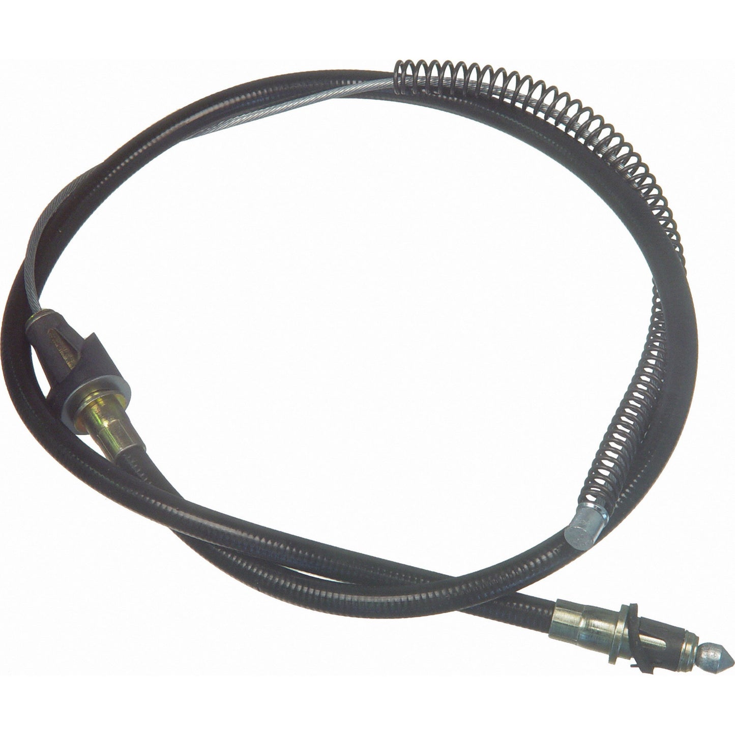 Wagner Brake Parking Brake Cable BC109060