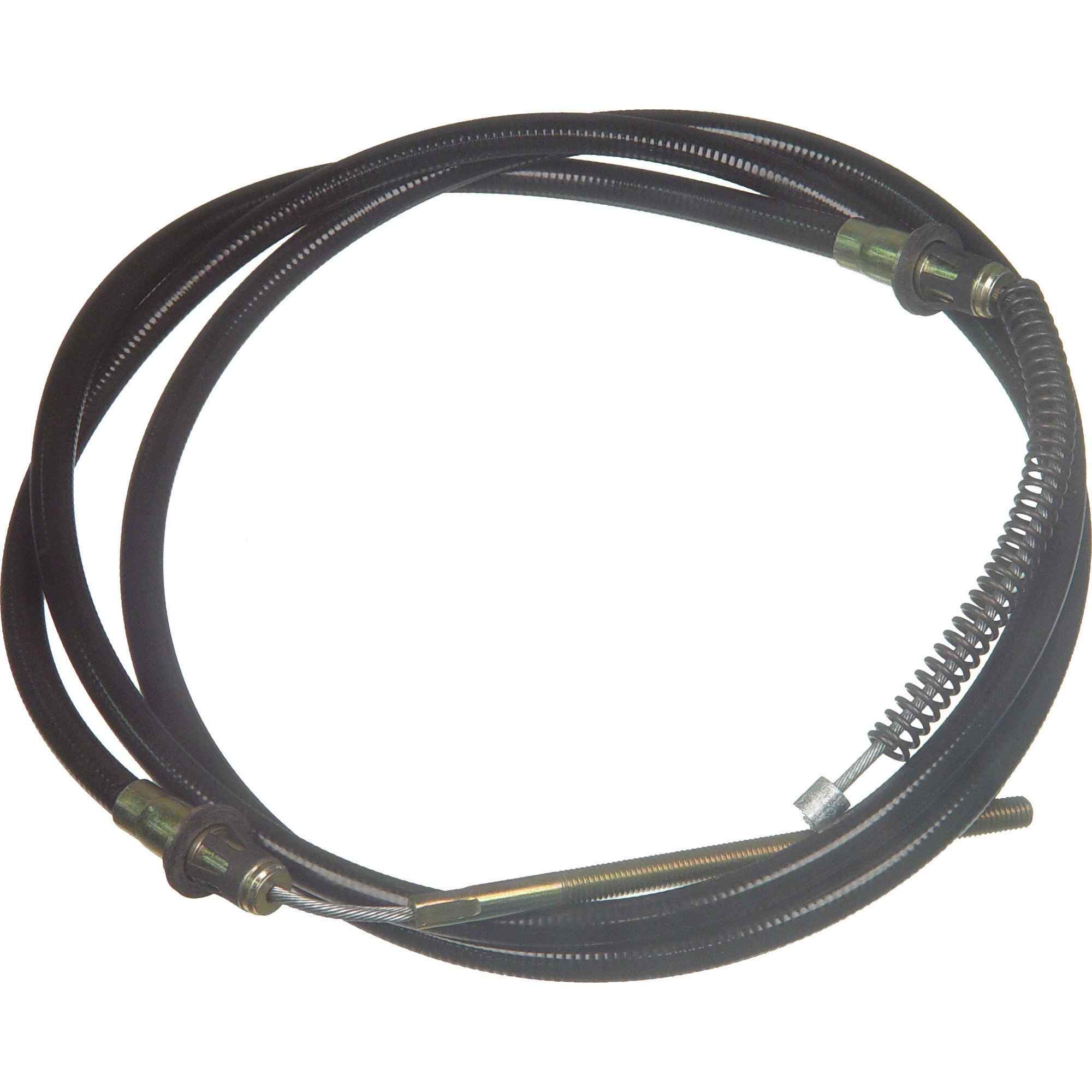 Wagner Brake BC120895