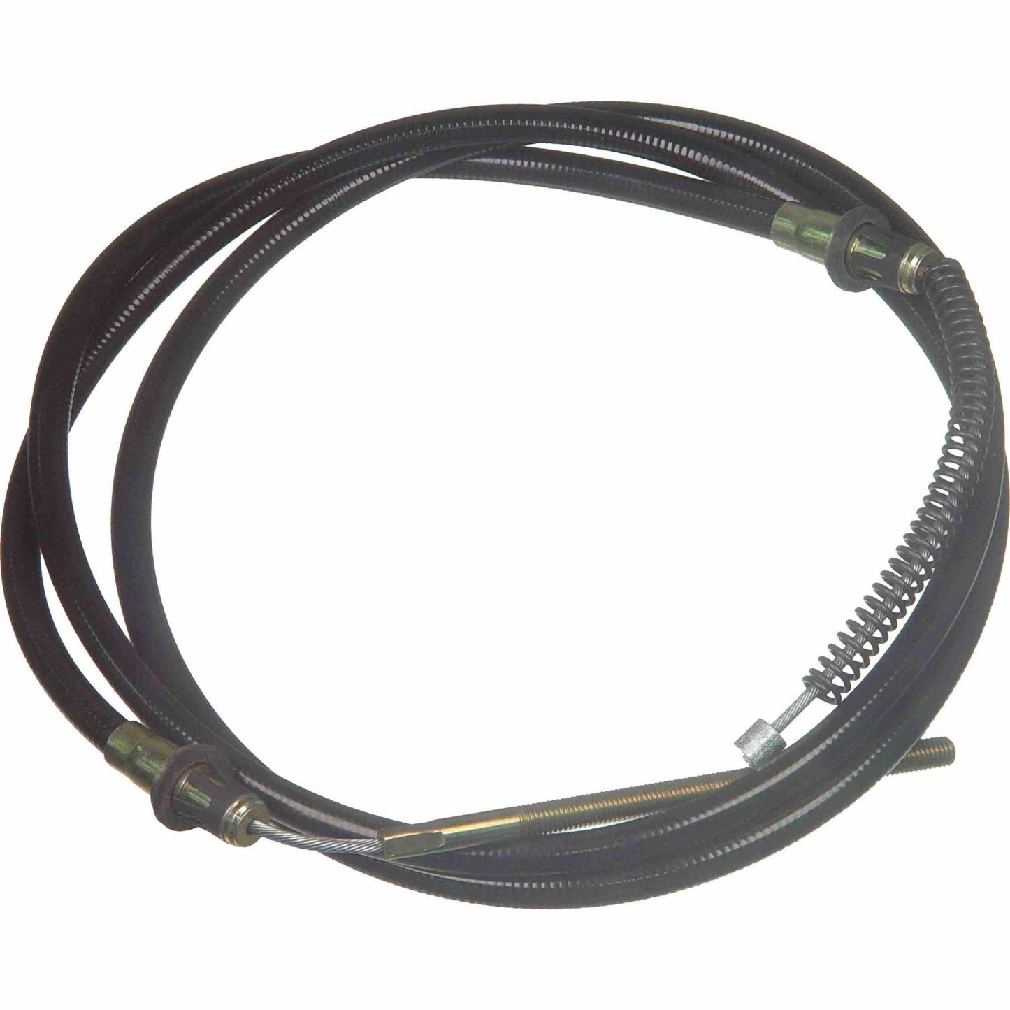 Wagner Brake BC120895