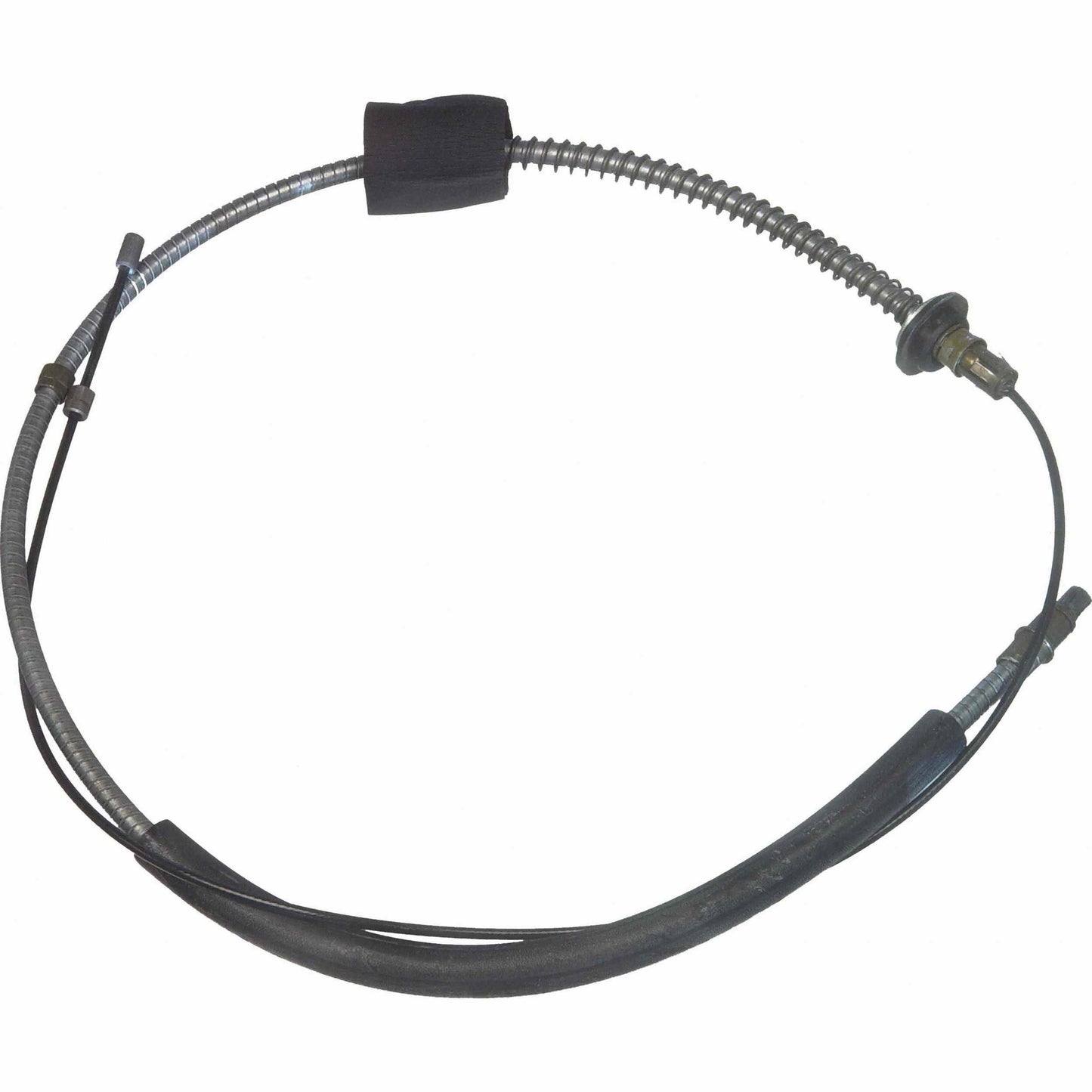 Wagner Brake BC129200