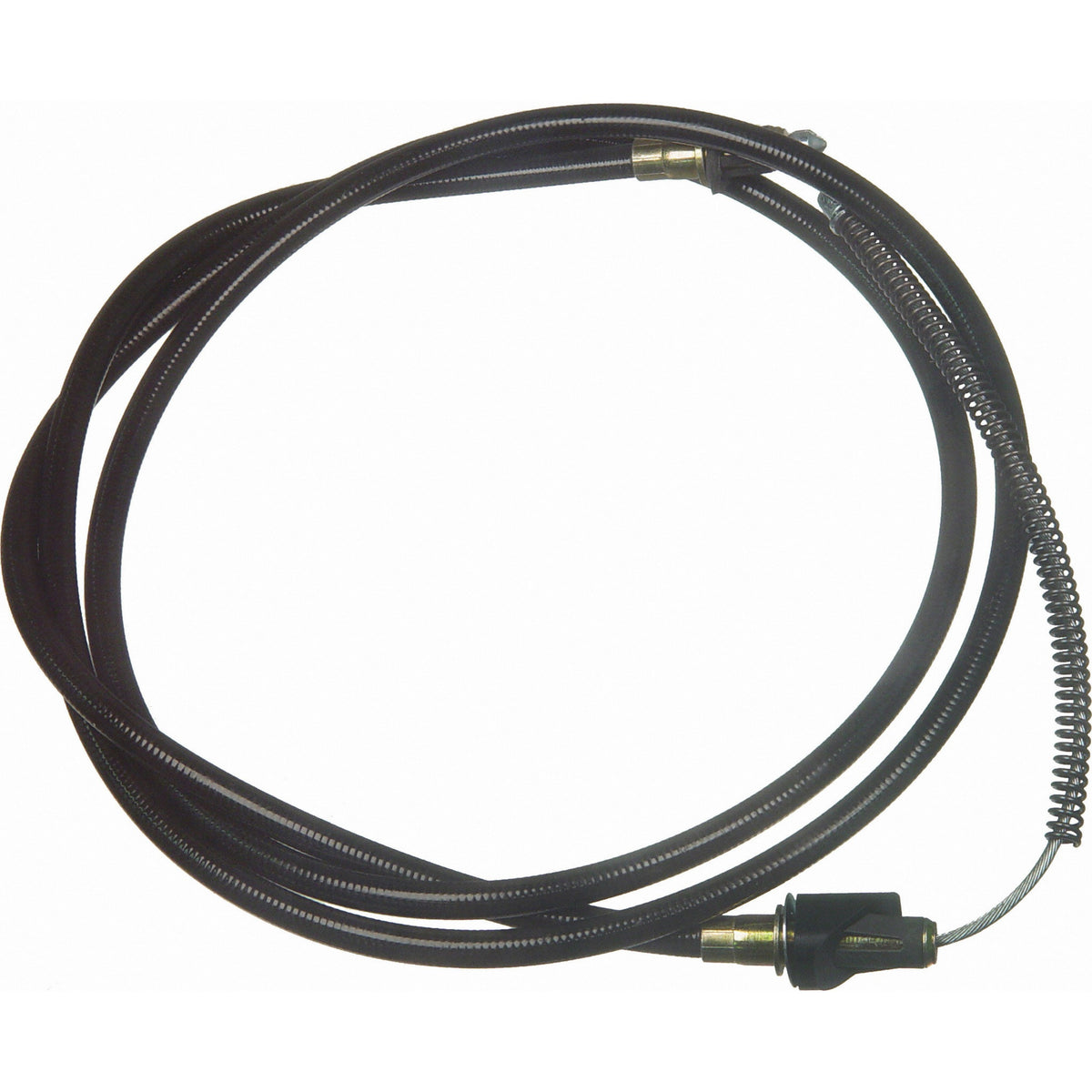Wagner Brake Parking Brake Cable BC132085