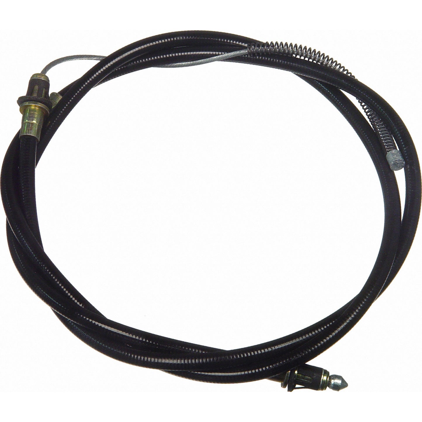 Wagner Brake Parking Brake Cable BC132270