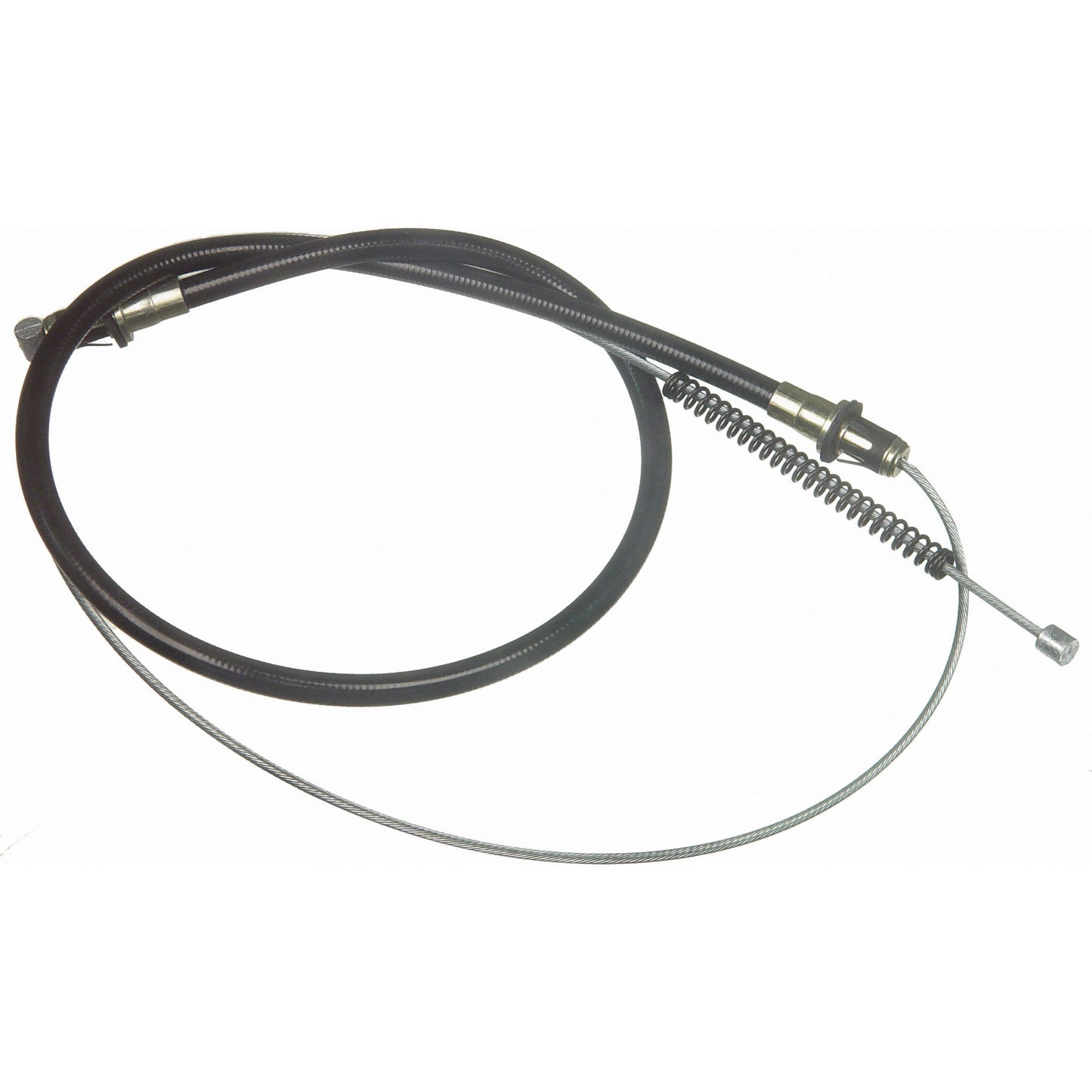 Wagner Brake Parking Brake Cable BC132454