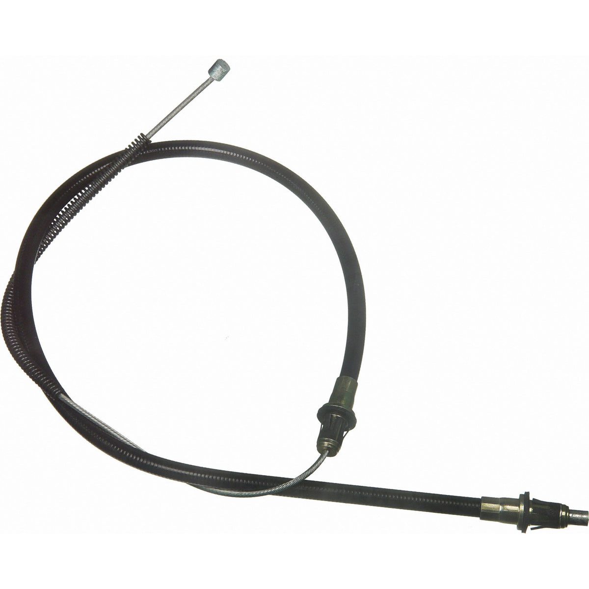 Wagner Brake Parking Brake Cable BC133095