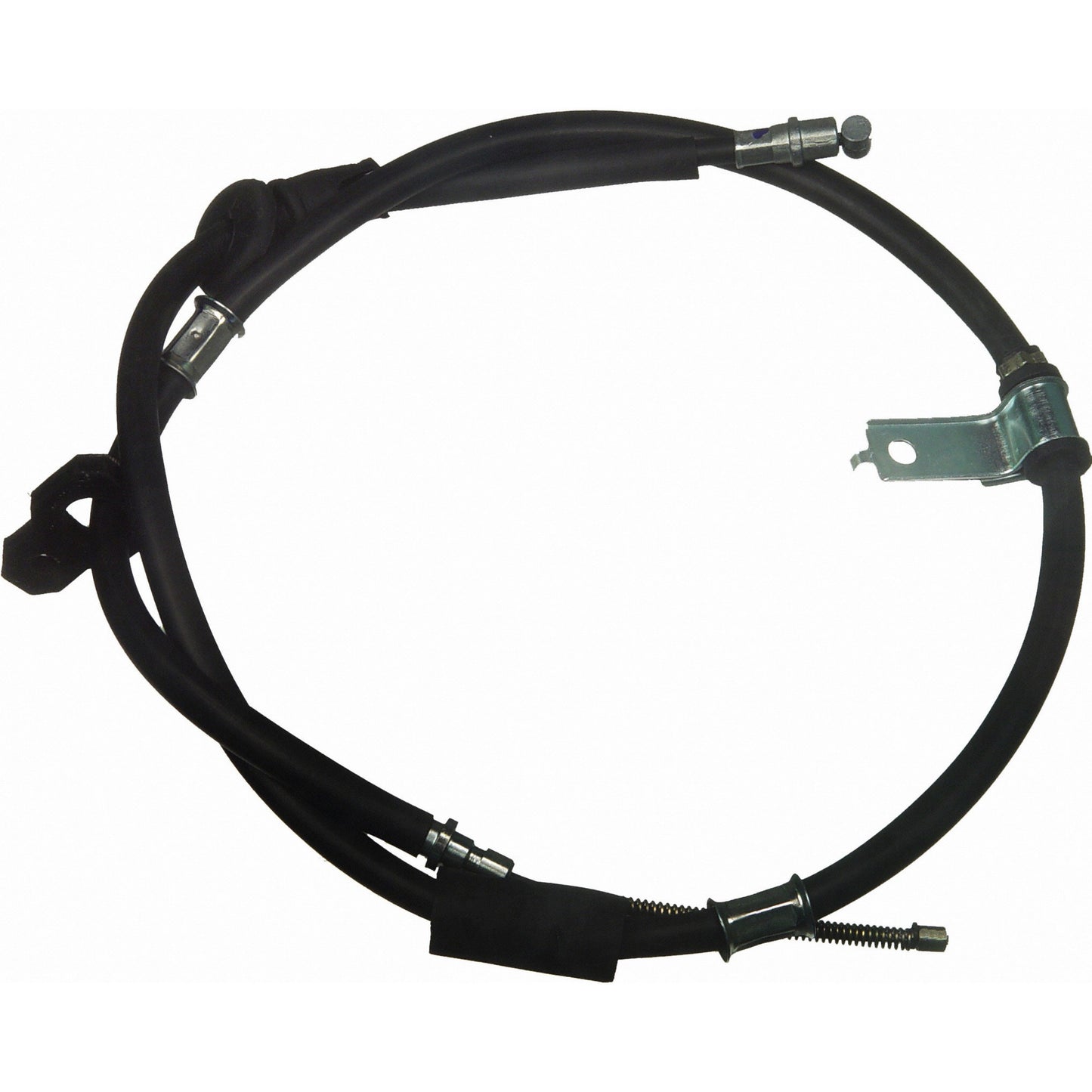 Wagner Brake Parking Brake Cable BC139179