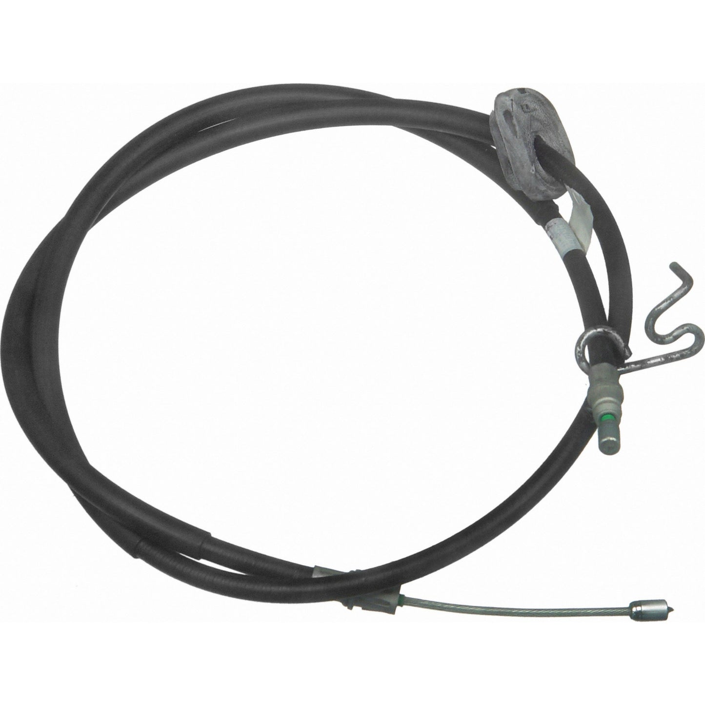 Wagner Brake Parking Brake Cable BC140052