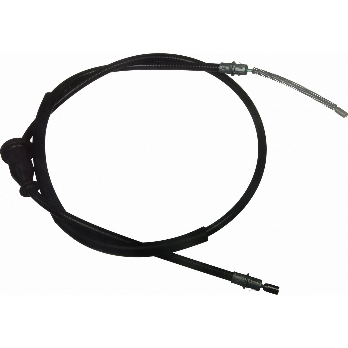 Wagner Brake Parking Brake Cable BC140100