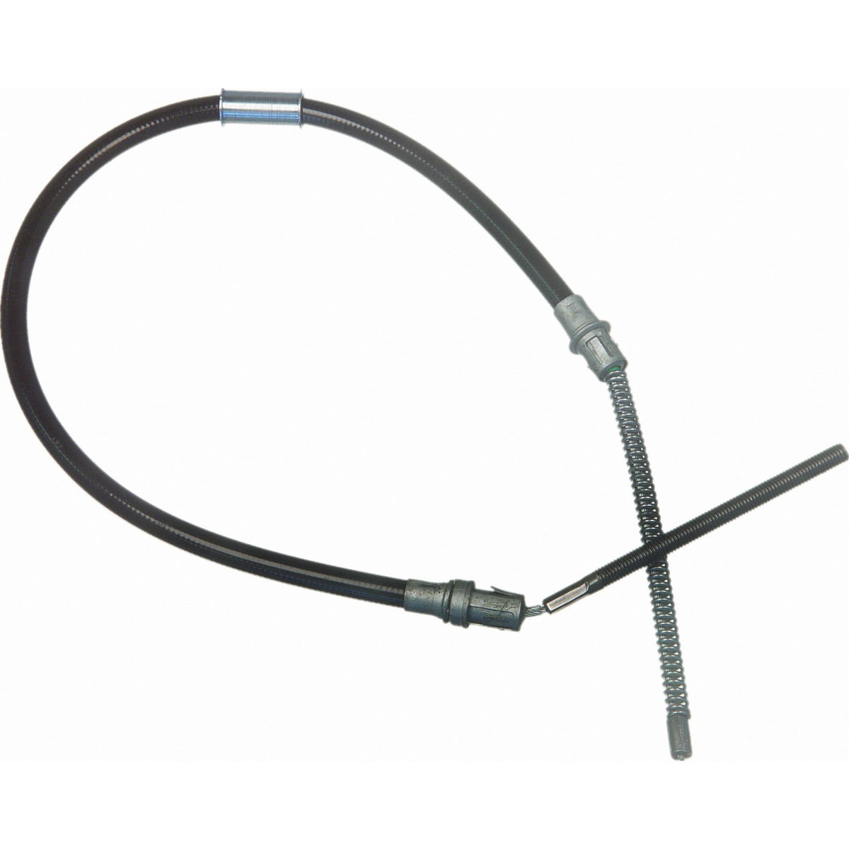 Wagner Brake Parking Brake Cable BC140102